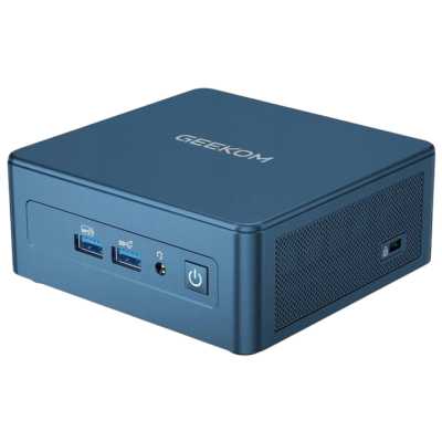 Компьютер Geekom IT13 GMIT13I513600H-161-EU