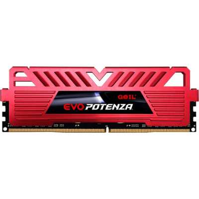 оперативная память GeIL Evo Potenza GPR48GB3000C16ASC