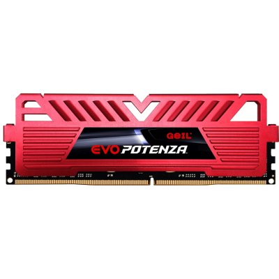оперативная память GeIL Evo Potenza GPR48GB3200C16ASC