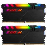Оперативная память GeIL Evo X II GEXSB416GB3200C16ADC