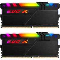 Оперативная память GeIL Evo X II GEXSB432GB3200C16ADC