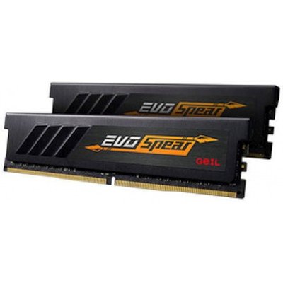 оперативная память GeIL GASB416GB2666C19DC