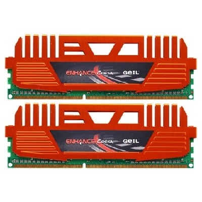 оперативная память GeIL GEC34GB1600C9DC