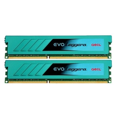 оперативная память GeIL GEL316GB2400C11BDC