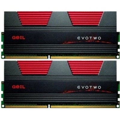 оперативная память GeIL GET316GB1866C9DC