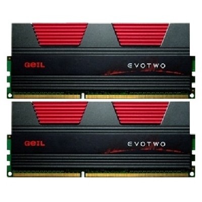 оперативная память GeIL GET34GB1866C9DC