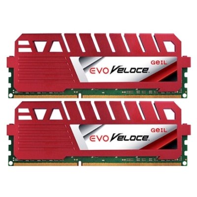 оперативная память GeIL GEV316GB2400C11BDC