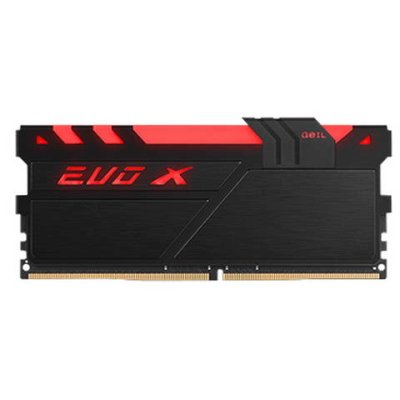 оперативная память GeIL GEXB416GB2400C16SC