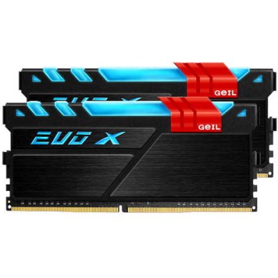 оперативная память GeIL GEXB416GB3000C15ADC
