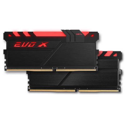 оперативная память GeIL GEXB432GB2400C16DC