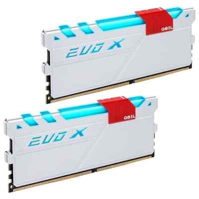 оперативная память GeIL GEXW416GB3200C16DC