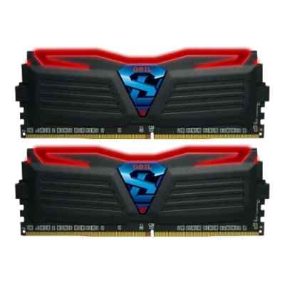 оперативная память GeIL GLR416GB2133C15DC