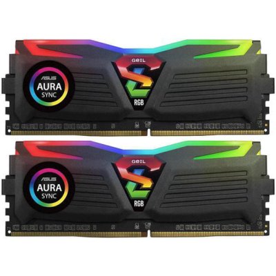 оперативная память GeIL GLS416GB3200C16ADC