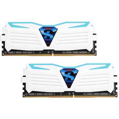 оперативная память GeIL GLWB416GB3000C15ADC