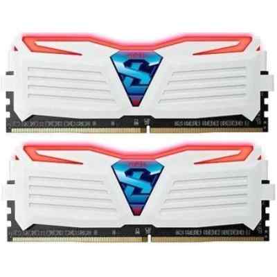 оперативная память GeIL GLWR416GB2133C15DC