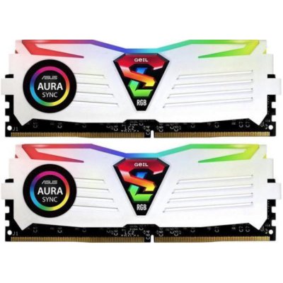 оперативная память GeIL GLWS48GB2400C16DC