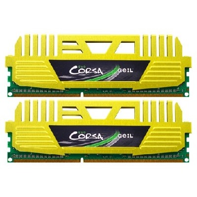 оперативная память GeIL GOC34GB1866C10DC