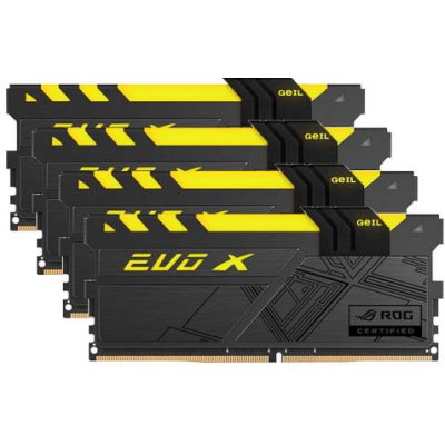 оперативная память GeIL GREXR432GB3000C15AQC