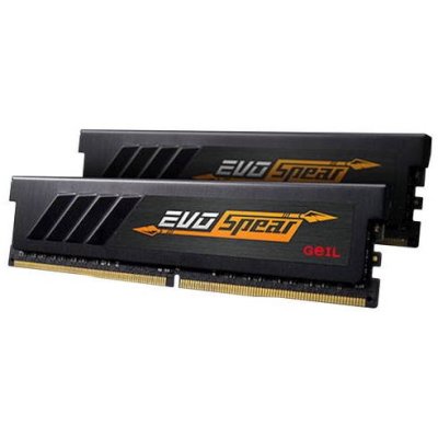 оперативная память GeIL GSB48GB2400C17DC