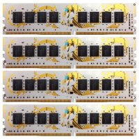 Оперативная память GeIL GWB464GB2400C16QC