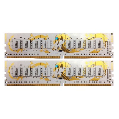 оперативная память GeIL GWW432GB2800C14DC