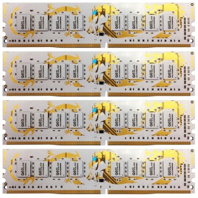 оперативная память GeIL GWW432GB3200C16QC