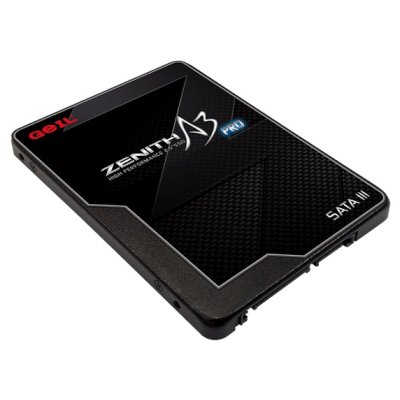 SSD диск GeIL GZ25A3P-240G