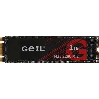 SSD диск GeIL N3L 1Tb N3LWK09I1TBD