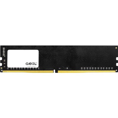 Оперативная память GeIL Orion Black GN416GB3200C22S