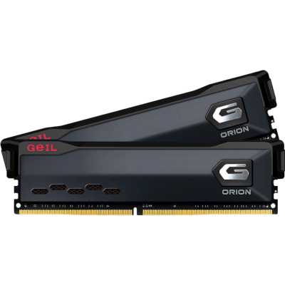 оперативная память GeIL Orion Black GOG416GB4400C18ADC