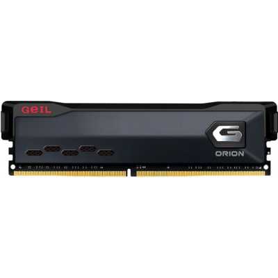 оперативная память GeIL Orion Black GOG48GB3600C18ASC