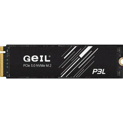 SSD диск GeIL P3L 512Gb P3LFD16I512D