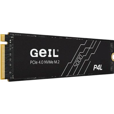 SSD диск GeIL P4L 2Tb P4LFD23C2TBA