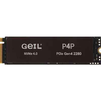 SSD диск GeIL P4P 1Tb P4PDC23C1TBA