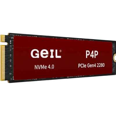 SSD диск GeIL P4P 2Tb P4PWK23C2TBA