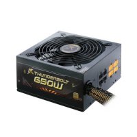 Блок питания GeIL R650W TP-T650AFAG0-8R