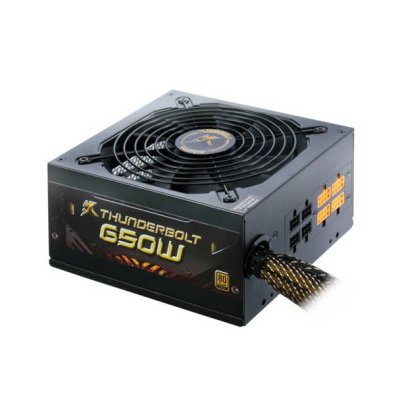 блок питания GeIL R650W TP-T650AFAG0-8R