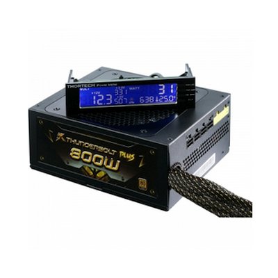 блок питания GeIL R800W TP-T800IFAGS-8R