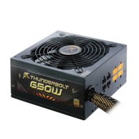 Блок питания GeIL Thunderbolt 650W TP-T650AFAG0-9R