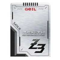 SSD диск GeIL Zenith Z3 256Gb GZ25Z3-256GP