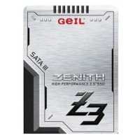 SSD диск GeIL Zenith Z3 512Gb GZ25Z3-512GP