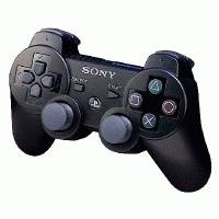 Геймпад Dualshock3 Sony PlayStation 3