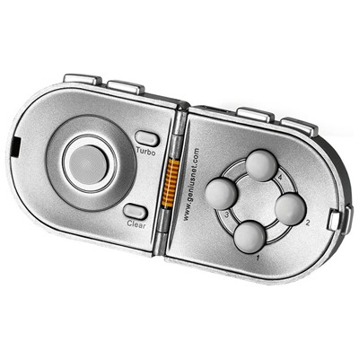 геймпад Genius MaxFire Pandora Pro