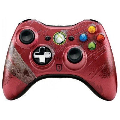 геймпад Microsoft 43G-00046