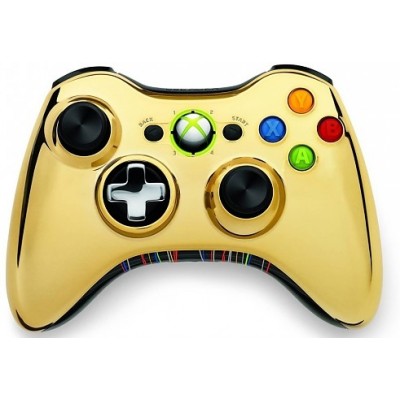 геймпад Microsoft 43G-00055