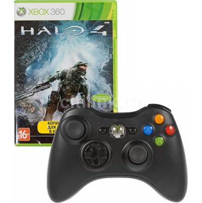 геймпад Microsoft GTA-00146