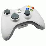 Геймпад Microsoft for Xbox 360 B4F-00016