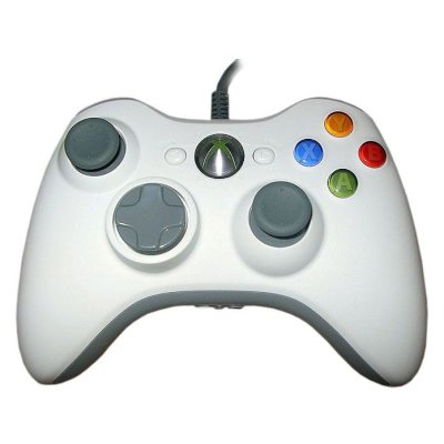 геймпад Microsoft for Xbox 360 B4G-00011