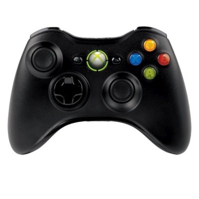 геймпад Microsoft JR9-00010-P