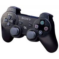 Геймпад Sony PlayStation3 Dualshock 3 PS719255932